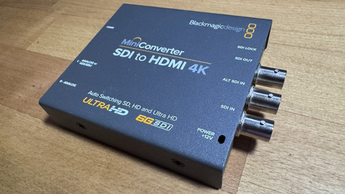 Blackmagic bm266 mini - bm266,