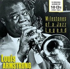 Milestones jazz legend - milestones, of