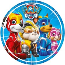 Cialda in Ostia PAW Patrol per