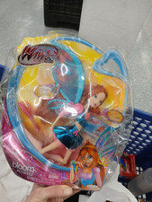 Bambola Winx Club BLOOM