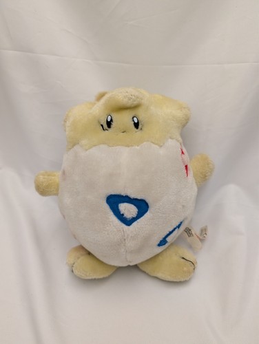 Peluche vintage togepi - peluche,