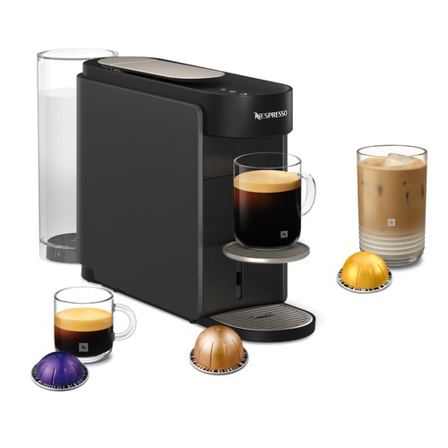 Macchina caffè capsule - caffè, a