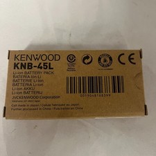 OEM KNB-45L Li-Ion Battery for