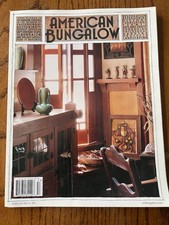 American Bungalow Magazine