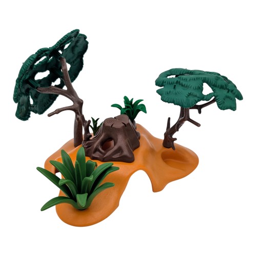 Playmobil pavimento grande