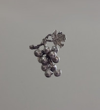 Oggetto "Grappolo d'uva" in