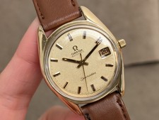 OMEGA Seamaster 166.067