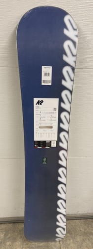 Snowboard 2026 kandi - k2,
