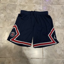 Pantaloncini calcio Jordan X