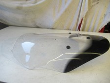Parabrezza piaggio mp3 300 - parabrezza,