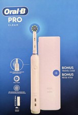 Oral-B Pro Clean Spazzolino
