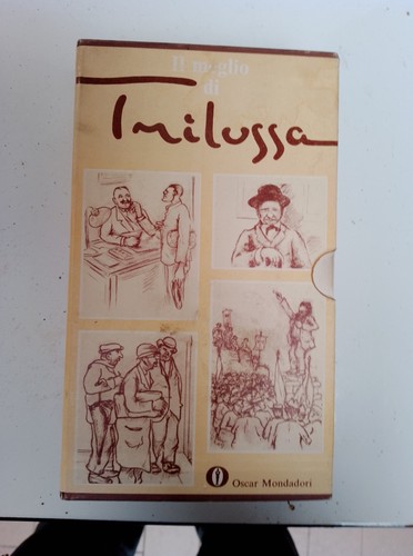 Poesie scelte trilussa - scelte,