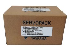 SGDH-08AE-S-OY IPC nuovo