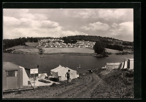 Pöhl plauen vista - pöhl/kr., sul