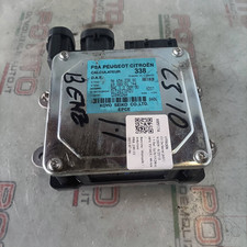 400692 Centralina sterzo