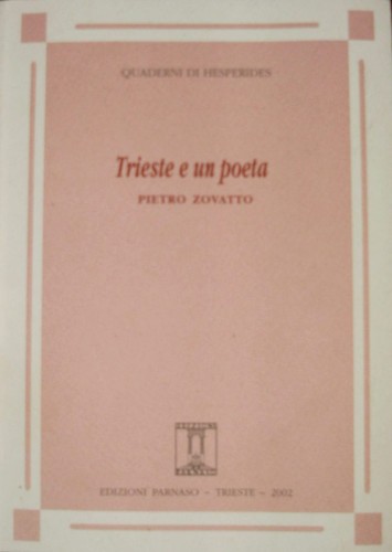 Trieste poeta pietro - un,