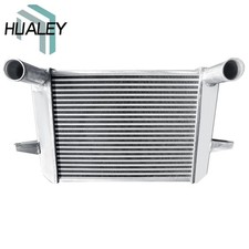 Intercooler in alluminio per