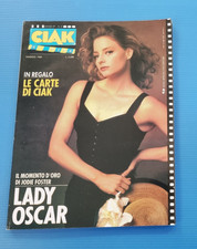 CIAK 5-1989 JODIE
