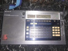 Sintonizzatore Radio Vintage