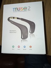 MUSE 2 The Brain Sensing