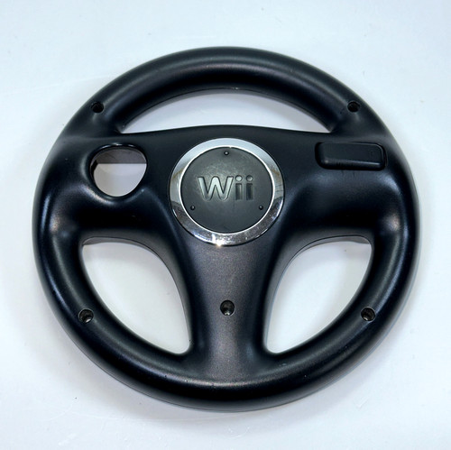 Nintendo wii volante - wii,