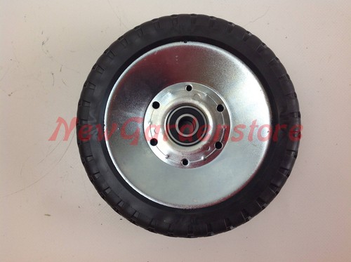 Ruota anteriore 151x44mm per