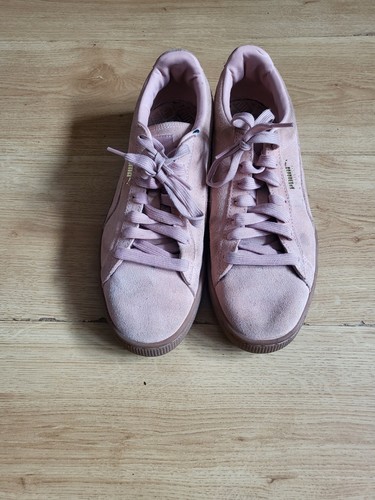 Donna puma scamosciata - donna,