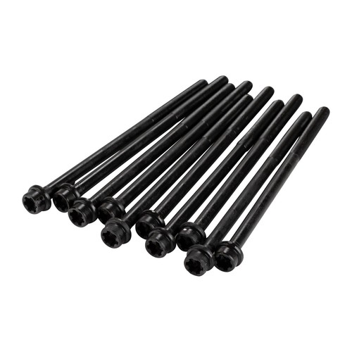 Viti testata cilindro set - testata,