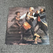 Warzone – The Sound of