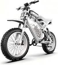 Hikeep 3000W Peak Electric