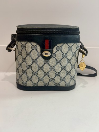 Borsa vintage gucci supreme - gucci,