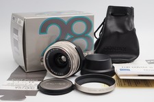Contax Carl Zeiss Biogon 28mm
