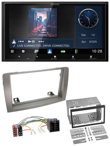 Autoradio kenwood bluetooth - autoradio,