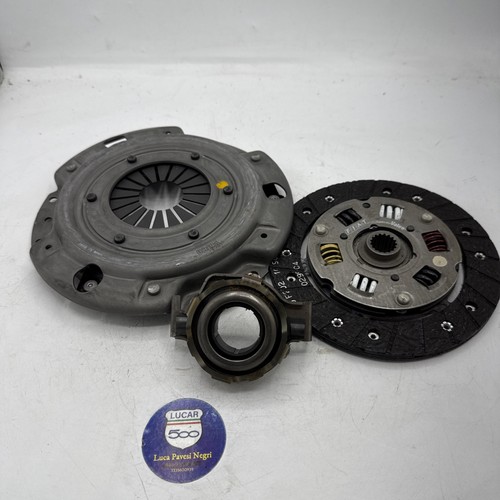 Kit frizione pezzi fiat 127 - kit,