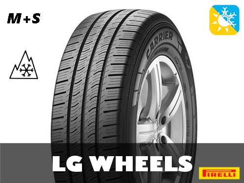 225 65r16 112r - 225/65r16, pirelli