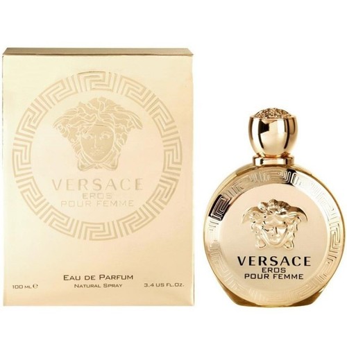 Versace eros pour femme eau - eros,