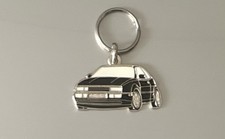 VW Corrado - portachiavi /