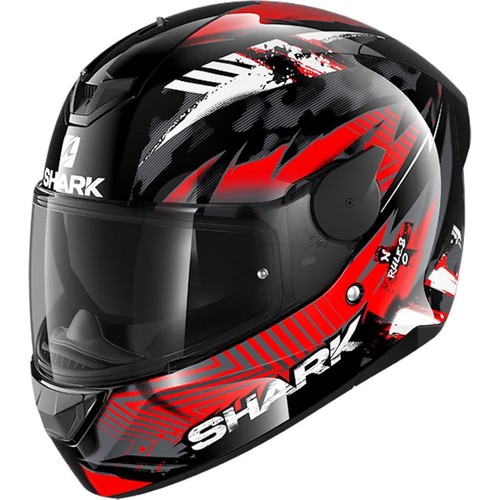 Casco shark skwal penxa - casco,