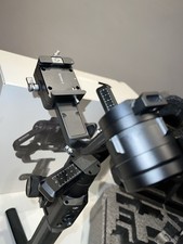 DJI Ronin s in ottimo stato, portata massima 3,6kg