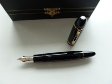 Montblanc Meisterstück 149 - penna stilografica - incl. inchiostro 149 ID 115384