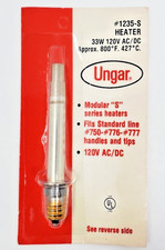 Riscaldatore Weller Ungar n