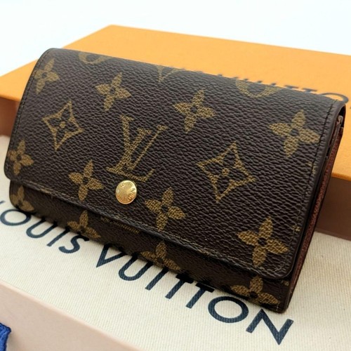 Louis vuitton compact coin - louis,