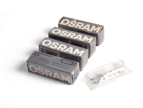 Lampada osram xenophot hlx - lampada,