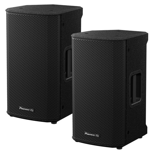 Pioneer xprs102 inch - pioneer, 10-inch