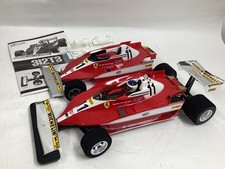 Tamiya Vintage 47374 Ferrari
