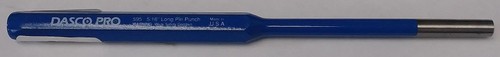 Dasco pro 595 punzone - 5/16",