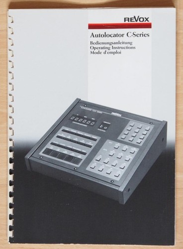 Manuale uso e - 1, x