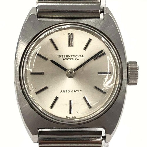 Orologio iwc old inter - orologio,