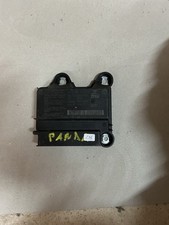 CENTRALINA SENSORE AIRBAG FIAT PANDA 319 (2012) (00052043604)
