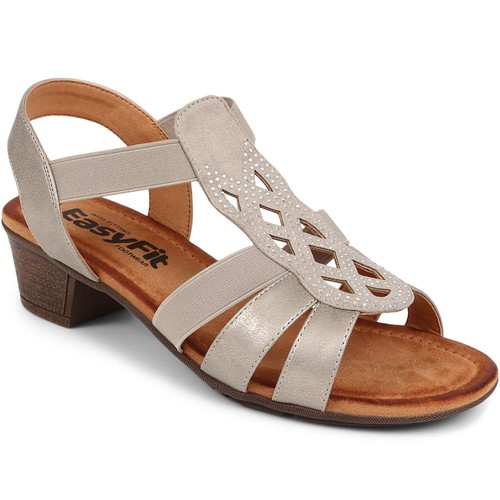 Easyfit sandali con tacco - easyfit,